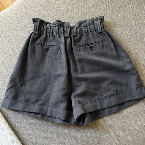 Apiece Apart Shorts - great preowned condition - Picture 3 of 10